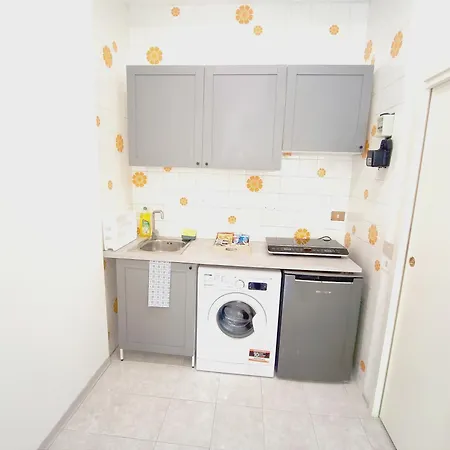 Sea Flat Apartman Misano Adriatico