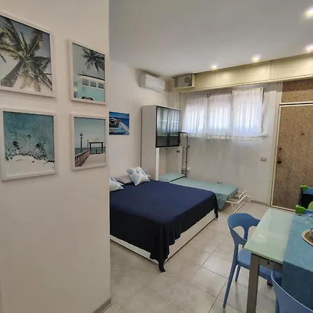 Apartmán Sea Flat *