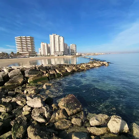 Sea Flat Misano Adriatico