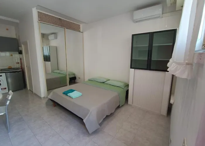 Sea Flat * Misano Adriatico