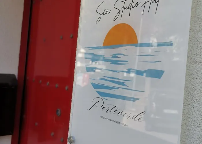 Appartement Sea Flat