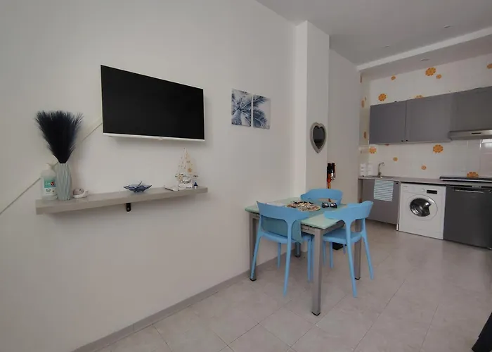 Appartement Sea Flat *