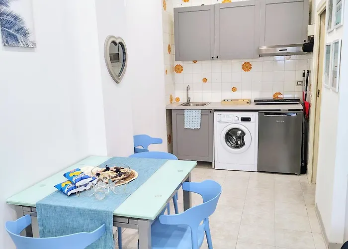 Appartement Sea Flat