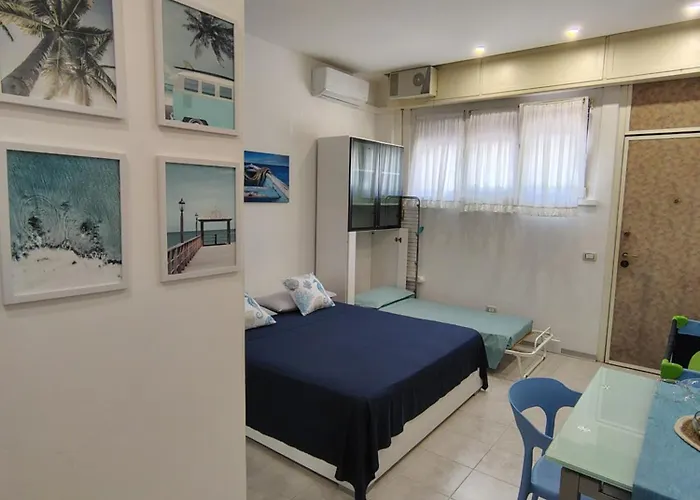 Apartamento Sea Flat *