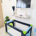 Sea Flat