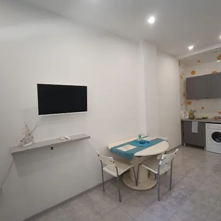 Sea Flat Apartment