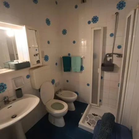 Sea Flat Apartment Misano Adriatico