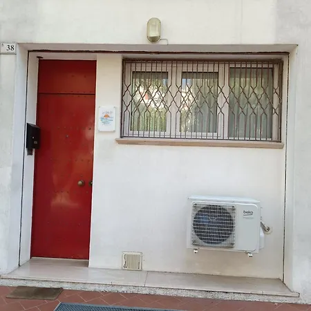 Apartament Sea Flat Misano Adriatico