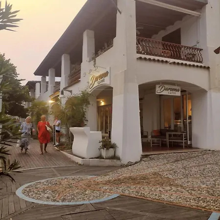 Sea Flat * ميسانو ادرياتيكو