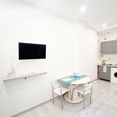 Sea Flat Apartment