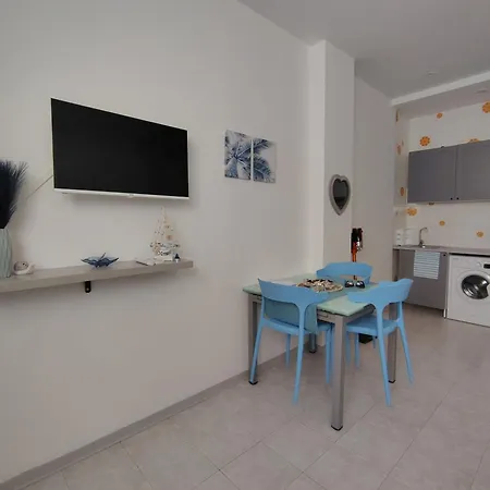 Apartamento Sea Flat *