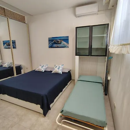 Sea Flat * ميسانو ادرياتيكو