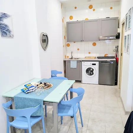 Appartement Sea Flat