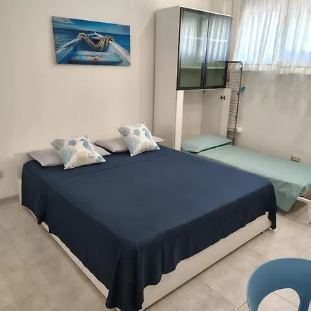 Sea Flat Apartament *