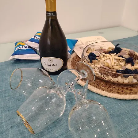Sea Flat Apartment Misano Adriatico