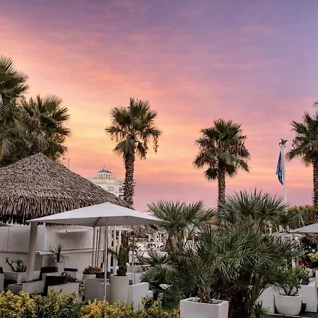 شقة Sea Flat ميسانو ادرياتيكو