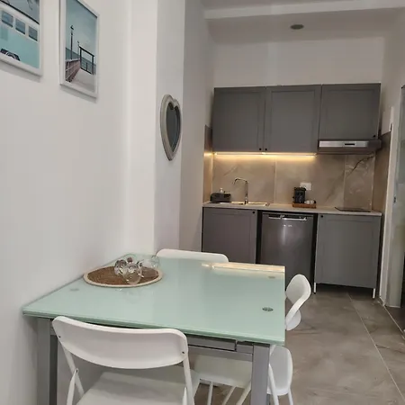 Sea Flat Apartment