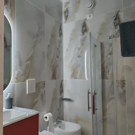 Sea Flat Apartment *