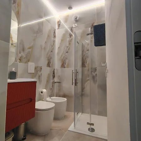 Apartment Sea Flat Misano Adriatico