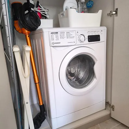 Sea Flat アパート ミザーノ・アドリアーティコ