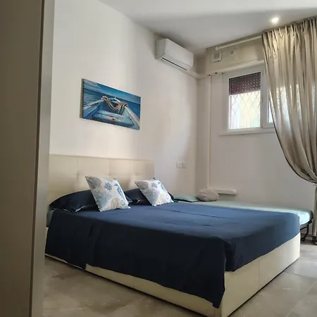 Sea Flat Apartment *