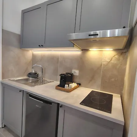 Sea Flat Apartment
