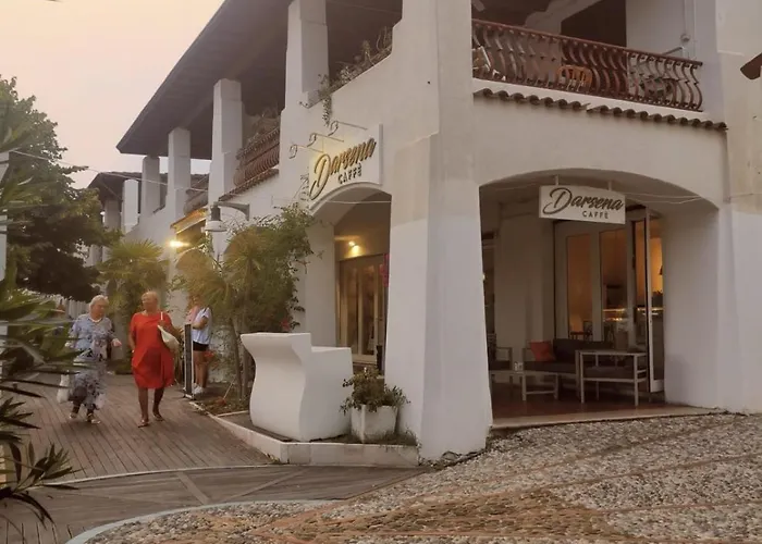 Sea Flat * ميسانو ادرياتيكو