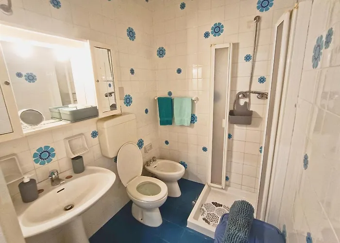 Sea Flat ميسانو ادرياتيكو