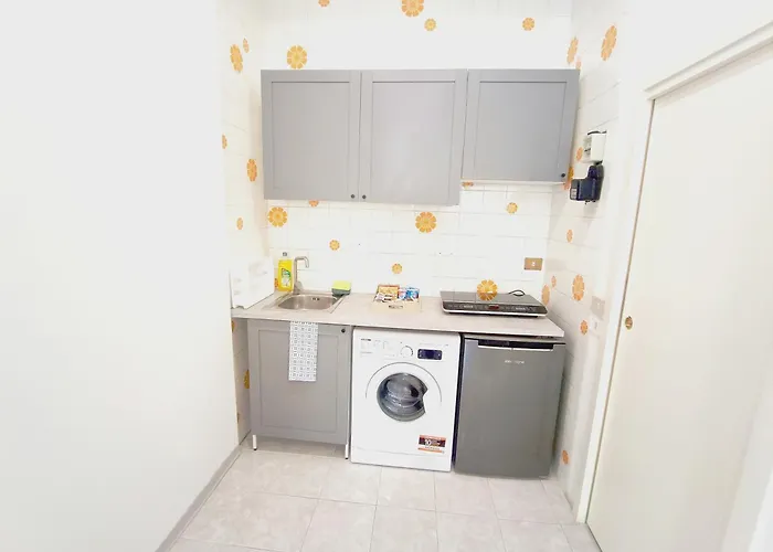 Sea Flat شقة ميسانو ادرياتيكو