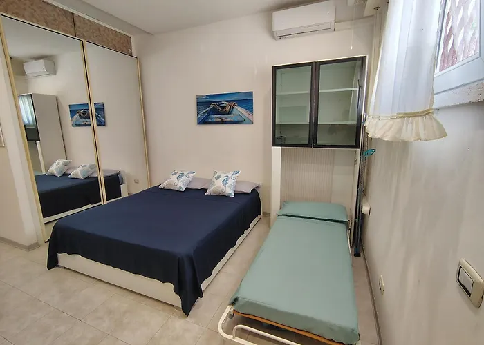 Sea Flat * Misano Adriatico