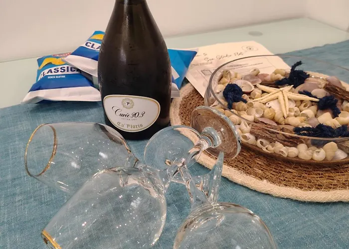 Sea Flat شقة ميسانو ادرياتيكو