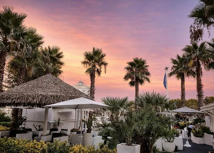 Apartamento Sea Flat Misano Adriatico