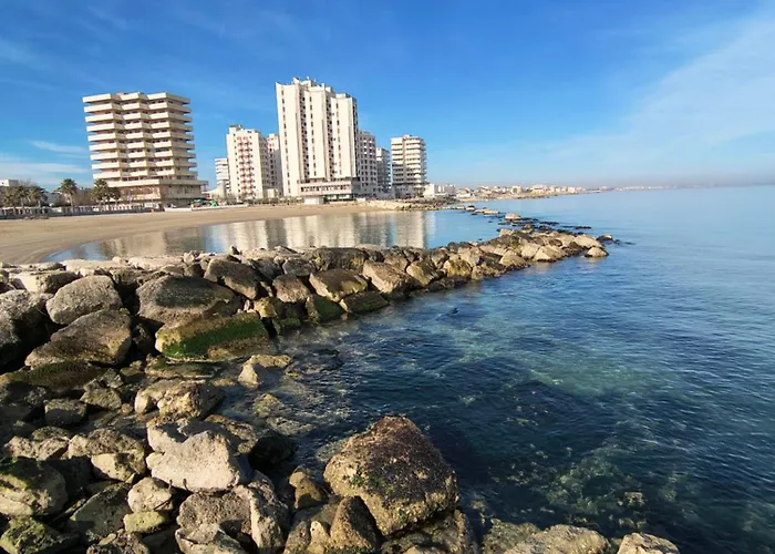 Sea Flat ميسانو ادرياتيكو